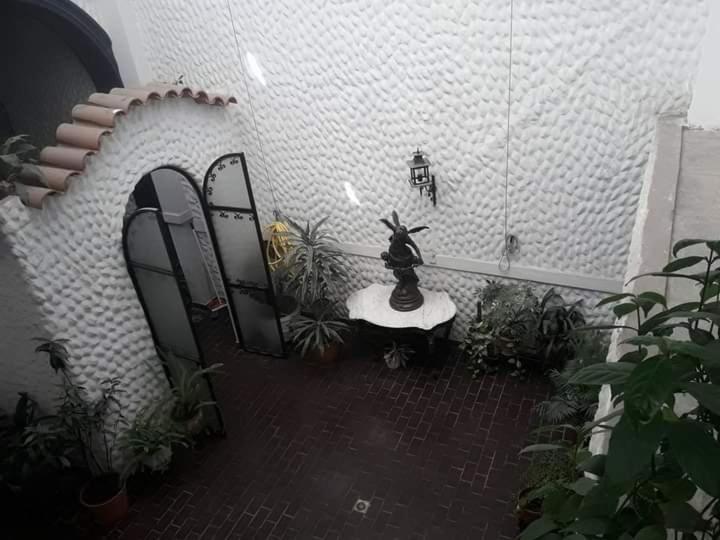 Casa de Oda Salta Exterior foto